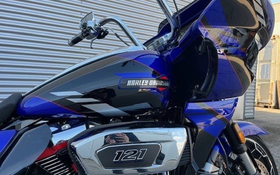 Gebrauchtmotorrad Harley-Davidson CVO Road Glide FLTRXSE - Bild 6