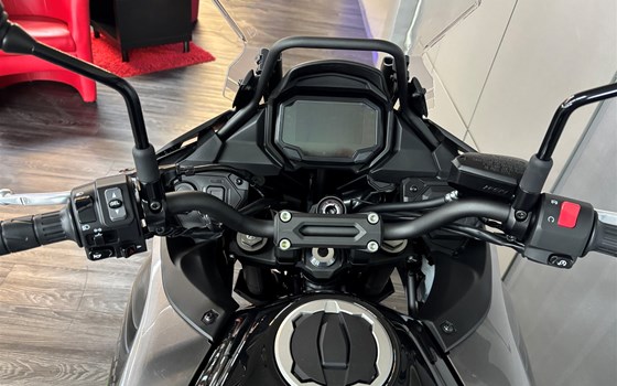 Neufahrzeug Kawasaki Versys 650 - Bild 8