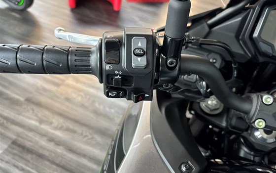 Neufahrzeug Kawasaki Versys 650 - Bild 7