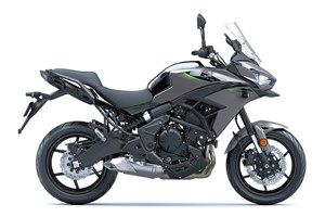 Angebot Kawasaki Versys 650