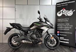 Neumotorrad Kawasaki Versys 650
