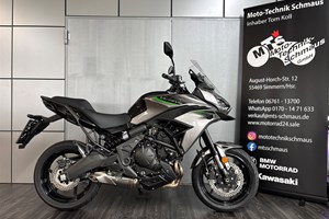 Angebot Kawasaki Versys 650