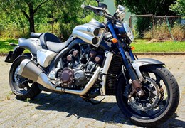 Gebrauchte Yamaha V-MAX