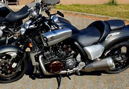 Gebrauchte Yamaha V-MAX