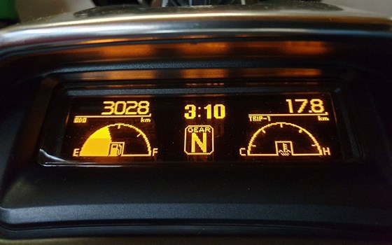 Gebrauchtmotorrad Yamaha V-MAX - Bild 6