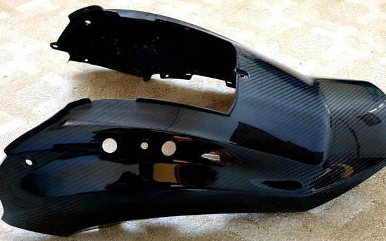 Gebrauchtmotorrad Yamaha V-MAX - Bild 7