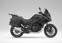 Neumotorrad Honda NT1100