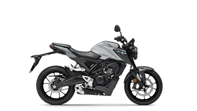CB125R