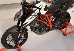 Gebrauchte KTM 1290 Super Duke R