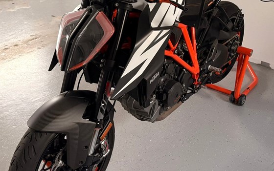 Gebrauchtmotorrad KTM 1290 Super Duke R - Bild 2