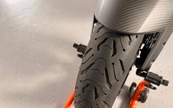 Gebrauchtmotorrad KTM 1290 Super Duke R - Bild 9