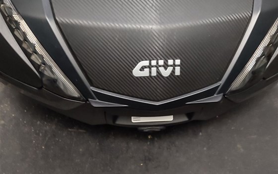 Gebrauchtmotorrad Triumph Tiger 800 XRT - Bild 10