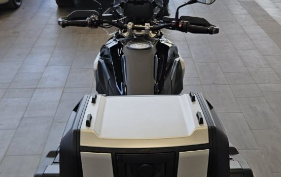 Neufahrzeug BMW R 1300 GS - Bild 10