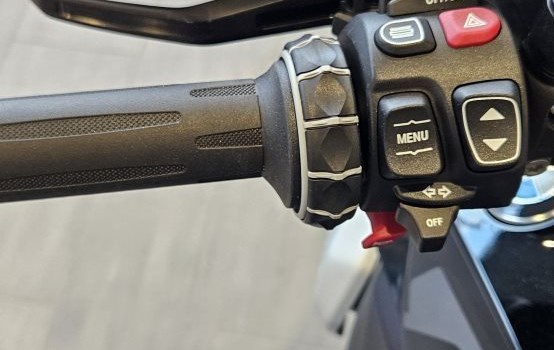 Neufahrzeug BMW R 1300 GS - Bild 11