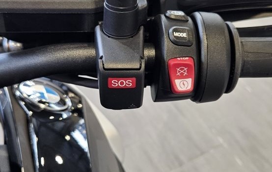 Neufahrzeug BMW R 1300 GS - Bild 12