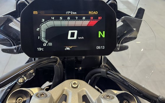 Neufahrzeug BMW R 1300 GS - Bild 13