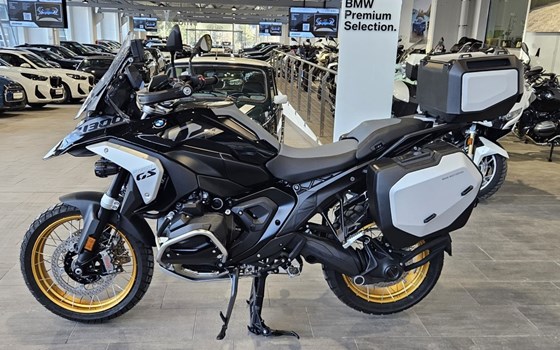Neufahrzeug BMW R 1300 GS - Bild 2