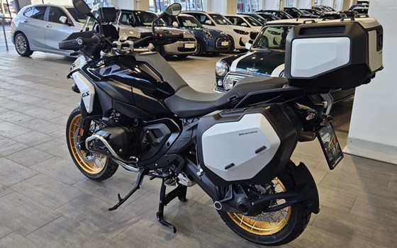 Neufahrzeug BMW R 1300 GS - Bild 3