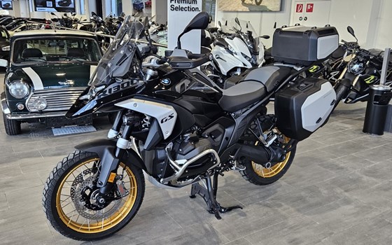 Neufahrzeug BMW R 1300 GS - Bild 4