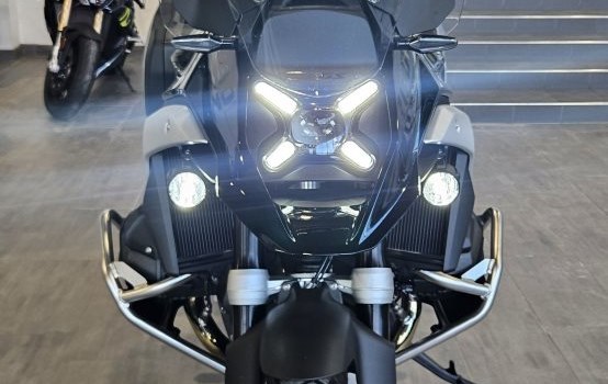 Neufahrzeug BMW R 1300 GS - Bild 5