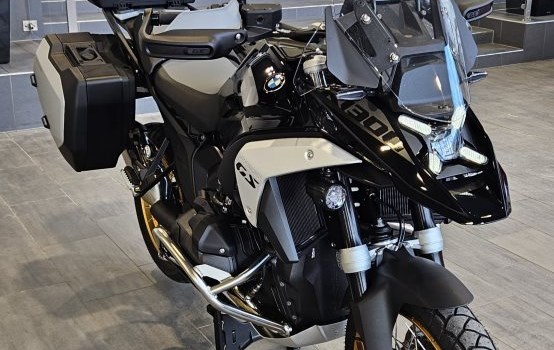 Neufahrzeug BMW R 1300 GS - Bild 6