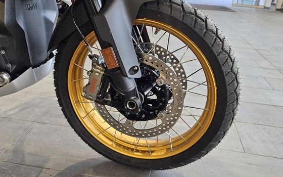 Neufahrzeug BMW R 1300 GS - Bild 7