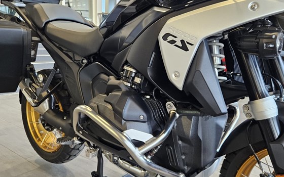 Neufahrzeug BMW R 1300 GS - Bild 8