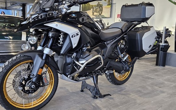 Neufahrzeug BMW R 1300 GS - Bild 9