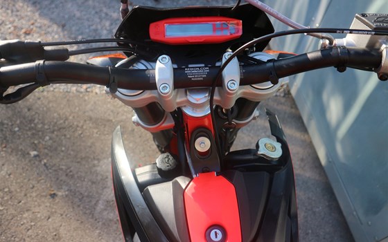 Neufahrzeug Beta RR Motard 2T 50 Track - Bild 3