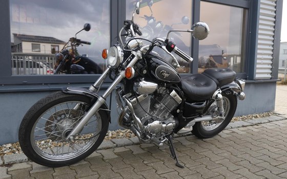 Gebrauchtmotorrad Yamaha XV 535 Virago - Bild 5