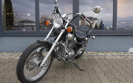 Gebrauchtmotorrad Yamaha XV 535 Virago - Bild 7