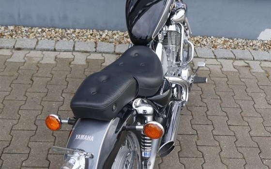 Gebrauchtmotorrad Yamaha XV 535 Virago - Bild 8