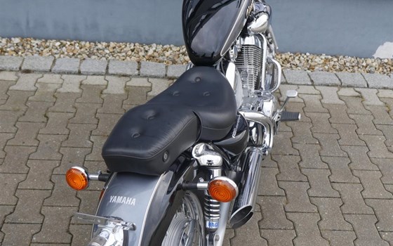 Gebrauchtmotorrad Yamaha XV 535 Virago - Bild 8