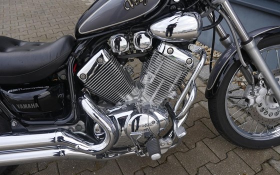 Gebrauchtmotorrad Yamaha XV 535 Virago - Bild 9