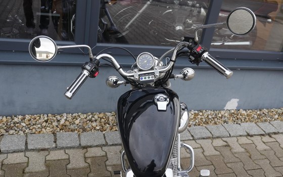 Gebrauchtmotorrad Yamaha XV 535 Virago - Bild 11