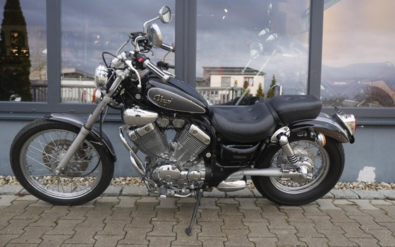 Gebrauchtmotorrad Yamaha XV 535 Virago - Bild 2