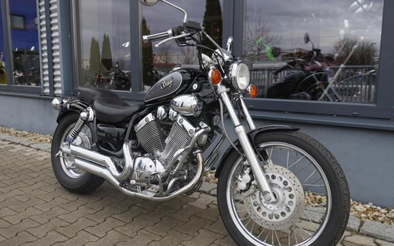 Gebrauchtmotorrad Yamaha XV 535 Virago - Bild 3