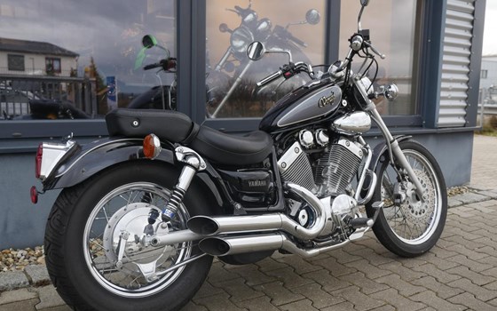 Gebrauchtmotorrad Yamaha XV 535 Virago - Bild 4