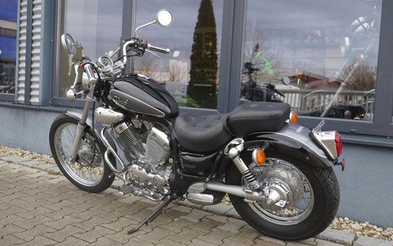 Gebrauchtmotorrad Yamaha XV 535 Virago - Bild 6