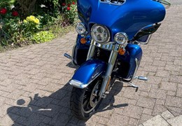 Occasion Harley-Davidson Tri Glide Ultra FLHTCUTG