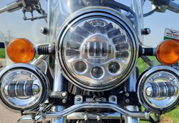 Gebrauchte Moto Guzzi California Stone 1100