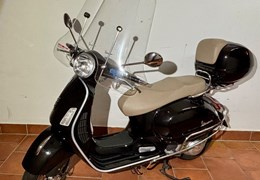 Gebrauchte Vespa GTS 250 i.e.