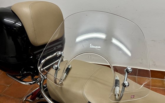 Gebrauchtmotorrad Vespa GTS 250 i.e. - Bild 17