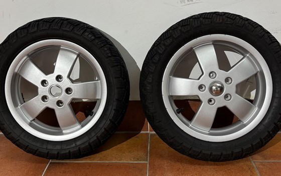 Gebrauchtmotorrad Vespa GTS 250 i.e. - Bild 19