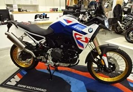 Gebrauchte BMW F 900 GS