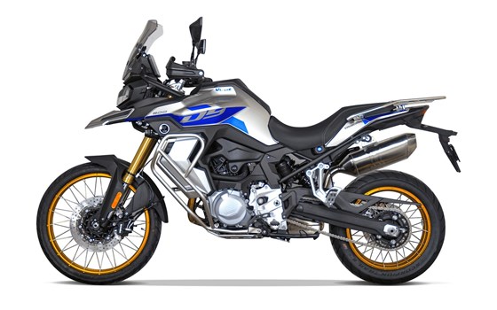 Neufahrzeug Voge DS900X - Bild 7