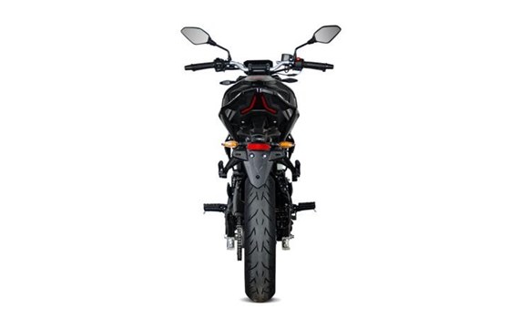Neufahrzeug Voge R125 ABS - Bild 13