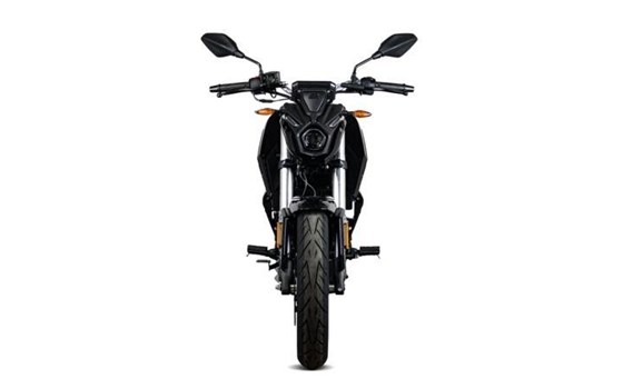 Neufahrzeug Voge R125 ABS - Bild 15