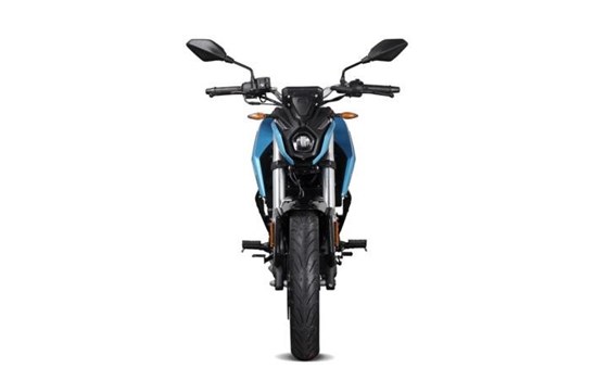 Neufahrzeug Voge R125 ABS - Bild 16