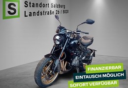 Gebrauchte Triumph Trident 800